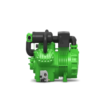 REFRIGERATION COMPRESSOR OILS  