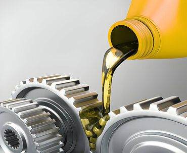 MANUAL TRANSMISSION OILS