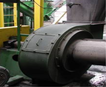 HIGH TEMPERATURE GREASES