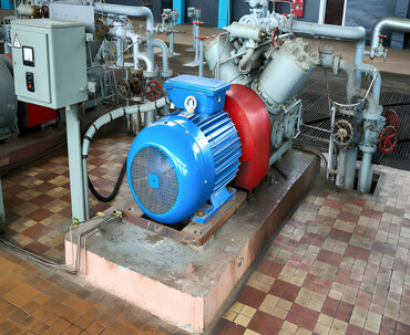 CONVENTIONAL COMPRESSOR OIL