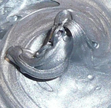 DEFENSE GRADE GREASE