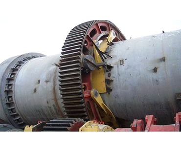 OPEN GEAR & SLIP SEAL GREASE