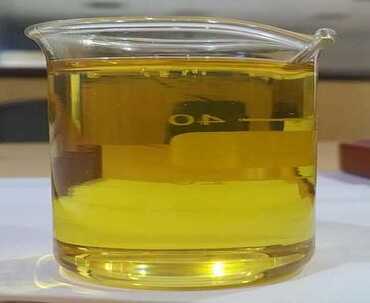 PROCESS OILS 