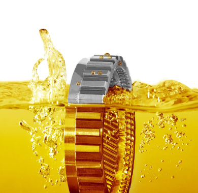 RUST PREVENTIVE FLUIDS